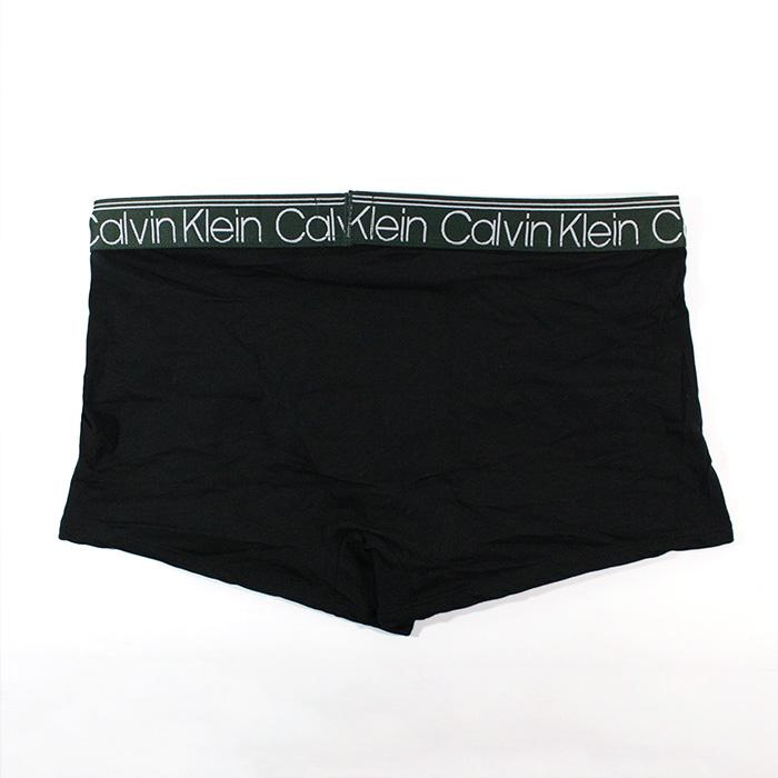 Calvin Klein カルバンクライン ボクサーパンツ TRUNK 3PK