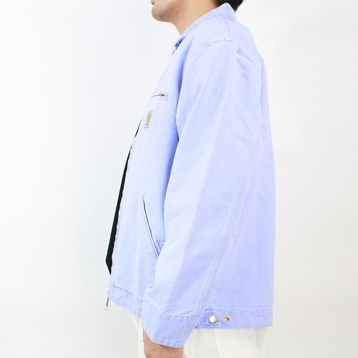 Carhartt WIP カーハート ダブリューアイピー ワークジャケット Carhartt WIP カーハート ダブリューアイピー ワークジャケット