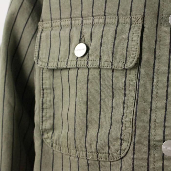 Carhartt WIP（カーハートワークインプログレス） カーハート