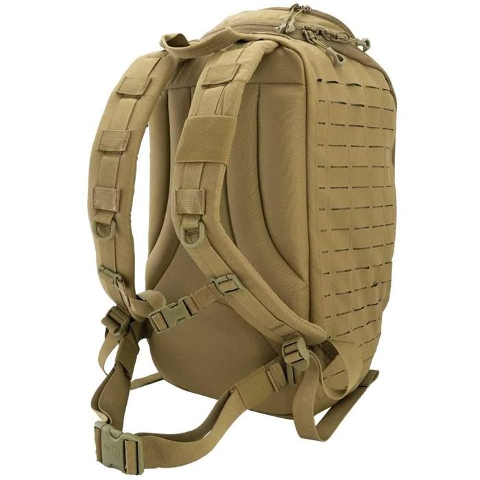 スペシャルフォース karrimor SF NORDIC MAGNI 25 Coyote スペシャルフォース karrimor SF NORDIC MAGNI 25 Coyote