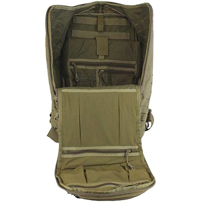 スペシャルフォース karrimor SF NORDIC MAGNI 25 Coyote スペシャルフォース karrimor SF NORDIC MAGNI 25 Coyote