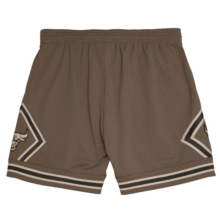 Mitchell&Ness（ミッチェルアンドネス） シカゴブルズ アストロ