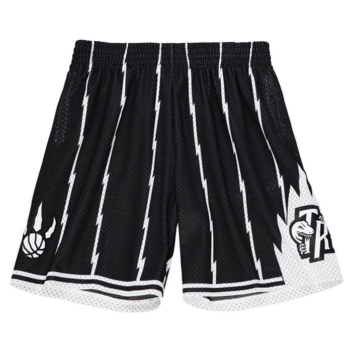 ミッチェルアンドネス トロント ラプターズ ホワイトロゴ スウィング