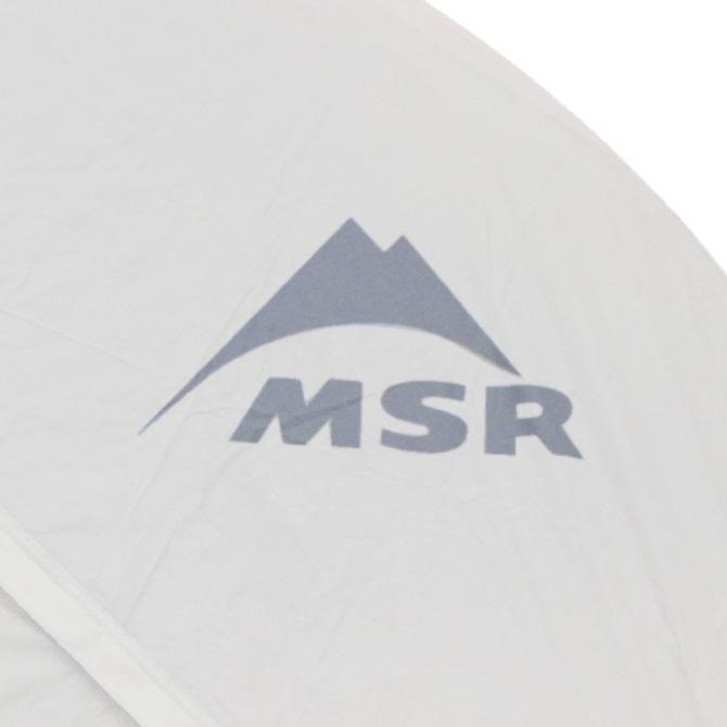 MSR（マウンテンセーフティーリサーチ） MSR Hubba NX Gray エムエス 