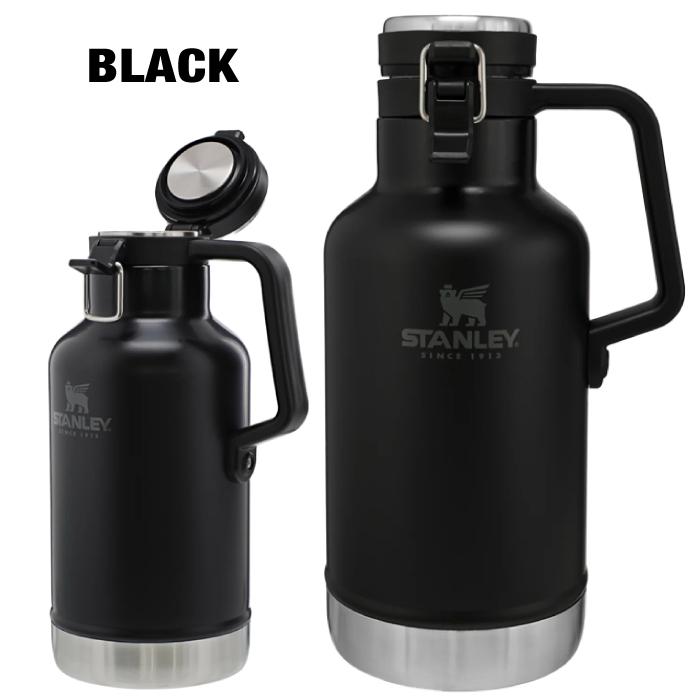 STANLEY スタンレー クラシック真空グロウラー1.9L グリーン STANLEY スタンレー クラシック真空グロウラー1.9L グリーン