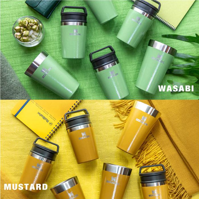 【即落札不可】スタンレーSTANLEYスタッキング真空パイント 5色セット 新品 楽天市場】スタンレー スタッキング 真空パイント 0.47L 16oz