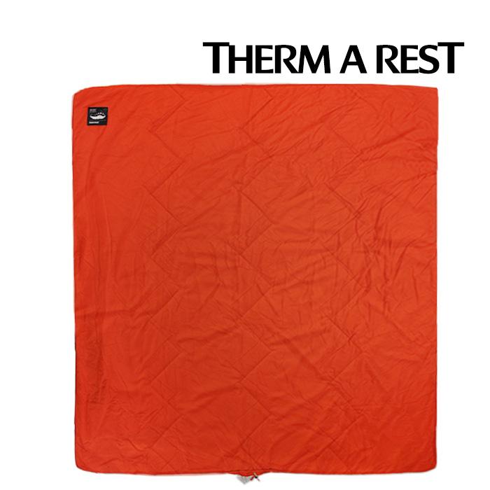 サーマレスト  アルゴブランケット   トマト Therm-a-Rest（サーマレスト） THERM A REST Argo Blanket アルゴ