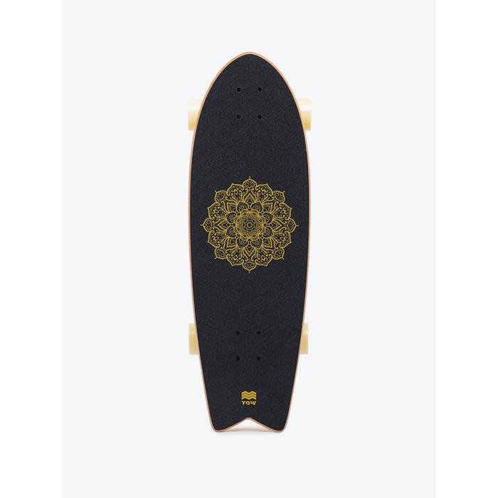 YOW SURFSKATE HUNTINGTON 30