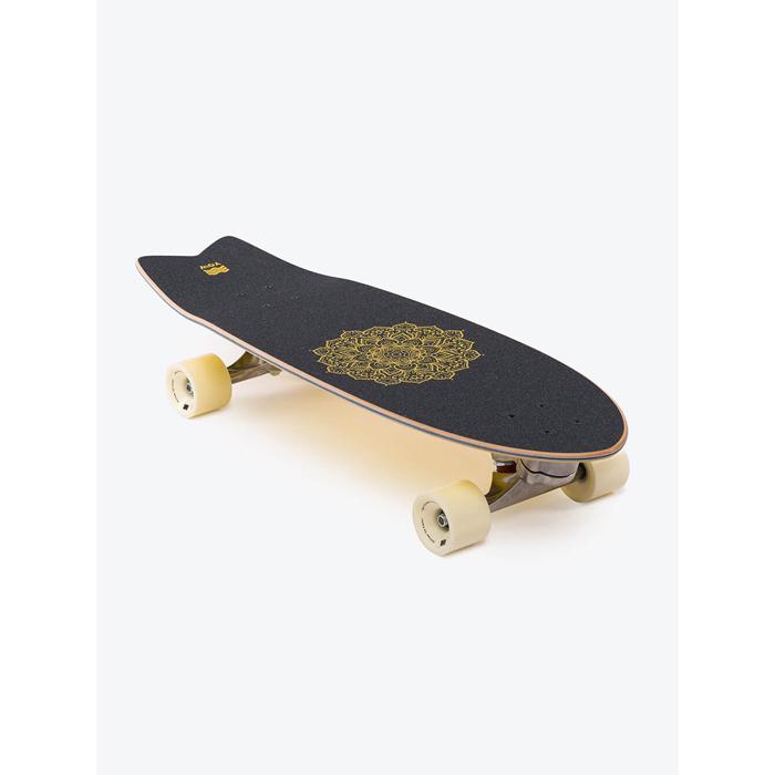 YOW SURFSKATE HUNTINGTON 30