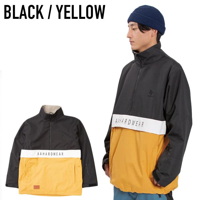 定価￥36,300 60%OFF AA ダブルエー マウンテンジャケット XL AA（ダブルエー） 2022-23 AA HARDWEAR CO. MOUNTAIN JACKET Black