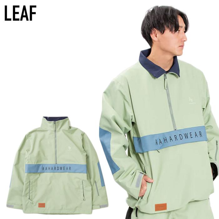 特典あり】2022-23 AA HARDWEAR CO. MOUNTAIN JACKET Black Yellow 