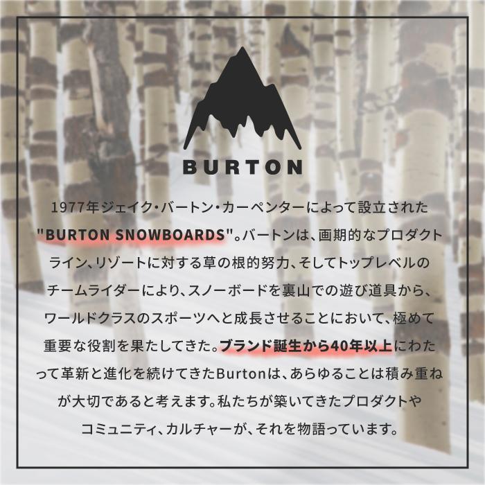 2022-23 BURTON BLOSSOM スノーボード 板 バートン ブロッサム 2023 SNOWBOARDS 日本正規品｜peachboys｜07