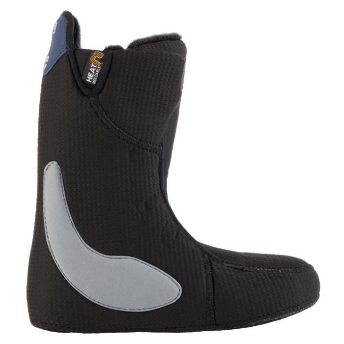 2022-23 BURTON LIMELIGHT BOA - WIDE DRESS BLUE スノーボード ブーツ バートン ライムライト ボア ワイド ドレスブルー 2023 BOOTS 日本正規品 BOA ライムライト