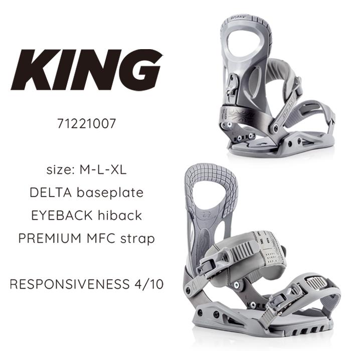 新品未使用 DRAKEドレイク KING 22-23 ブラック M 限定 51.0%OFF