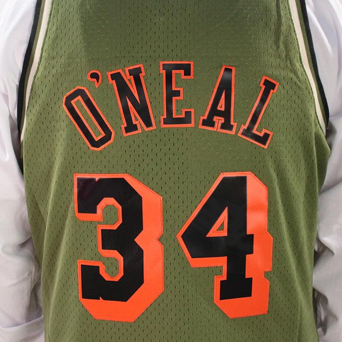 Mitchell&Ness（ミッチェルアンドネス） MITCHELL & NESS FLIGHT