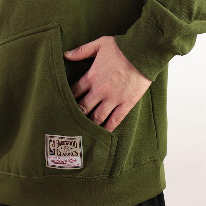 MITCHELL & NESS SCRIPT FLIGHT HOODY LOS ANGELES LAKERS ミッチェル＆ネス スウェット パーカー ロサンゼルス レイカーズ スクリプトフライトフーディー_6
