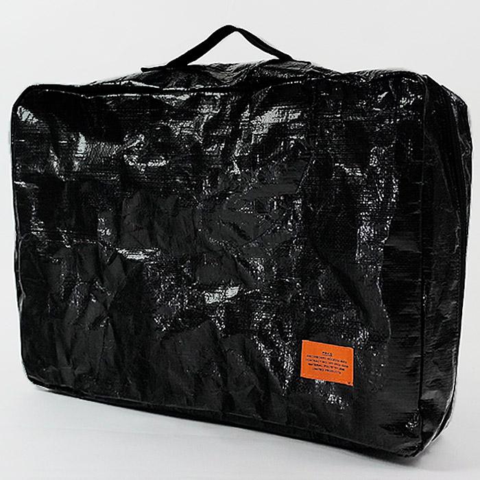 スノーボード ブーツ ケース バッグ PRKS SNOWBOARD BOOTS CASE Black