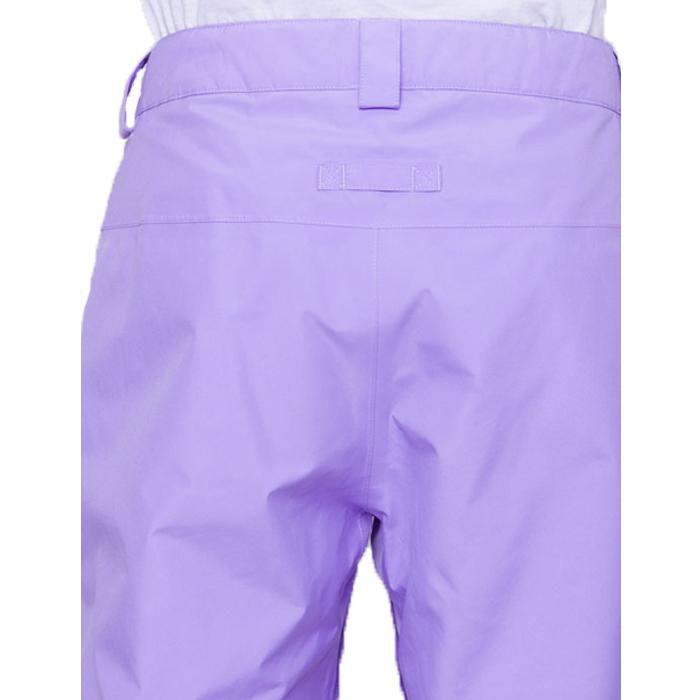 2023-24 686 MEN'S GORE-TEX CORE SHELL PANT Violet シックスエイトシックス スノーボードウェア メンズ ゴアテックス パンツ 2024 日本正規品の画像