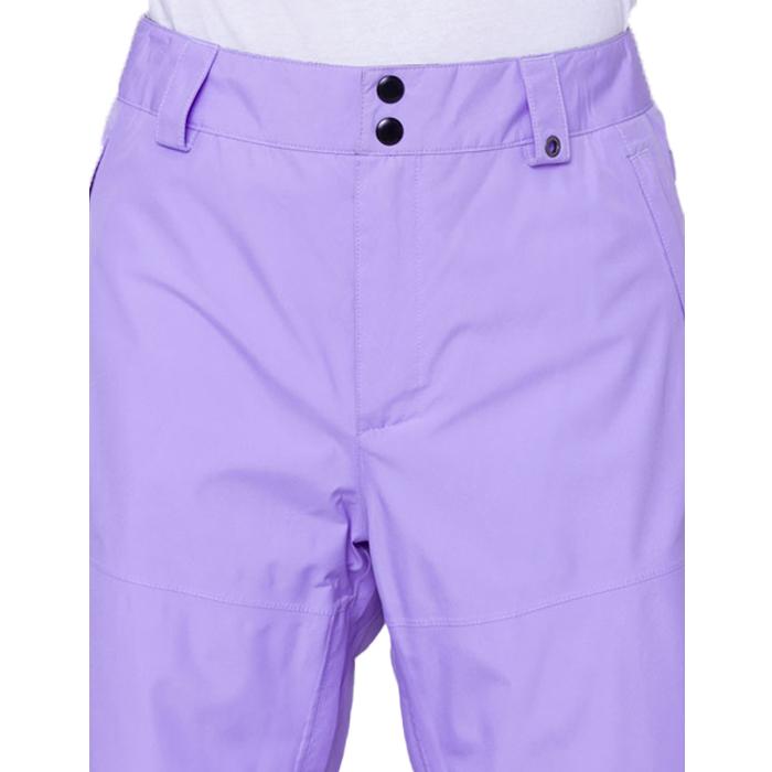 2023-24 686 MEN'S GORE-TEX CORE SHELL PANT Violet シックスエイトシックス スノーボードウェア メンズ ゴアテックス パンツ 2024 日本正規品の画像