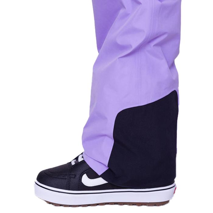 2023-24 686 MEN'S GORE-TEX CORE SHELL PANT Violet シックスエイトシックス スノーボードウェア メンズ ゴアテックス パンツ 2024 日本正規品の画像