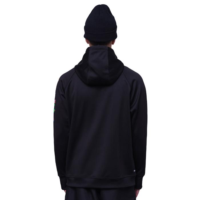 686（シックスエイトシックス） 2023-24 686 BONDED FLEECE PULLOVER