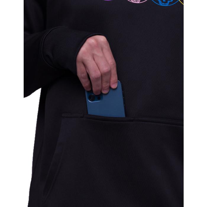 686（シックスエイトシックス） 2023-24 686 BONDED FLEECE PULLOVER