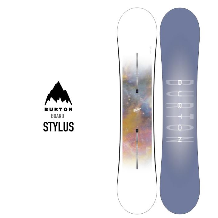 バートン スノーボード - ビンディング 2点セット 23-24 BURTON WOMEN'S STYLUS - WOMEN'S CITIZEN Re:Flex 日本正規品｜peachboys｜04