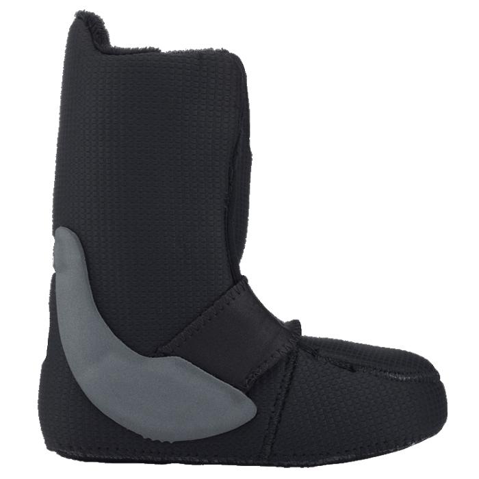 BURTON 2023-24 KIDS' ZIPLINE BOA Black バートン ジップライン BURTON 2023-24 KIDS' ZIPLINE BOA Black バートン ジップライン