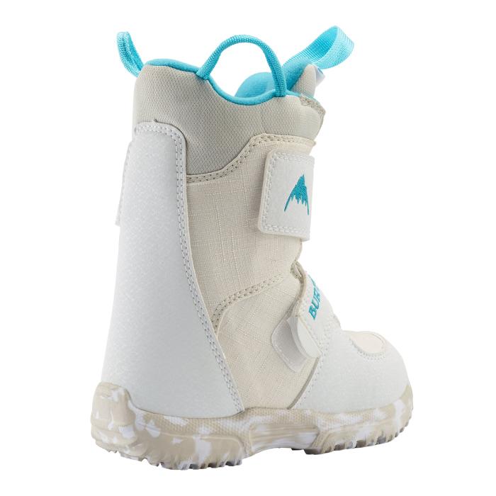 BURTON（バートン） 2023-24 BURTON MINI GROM White ミニ グロム