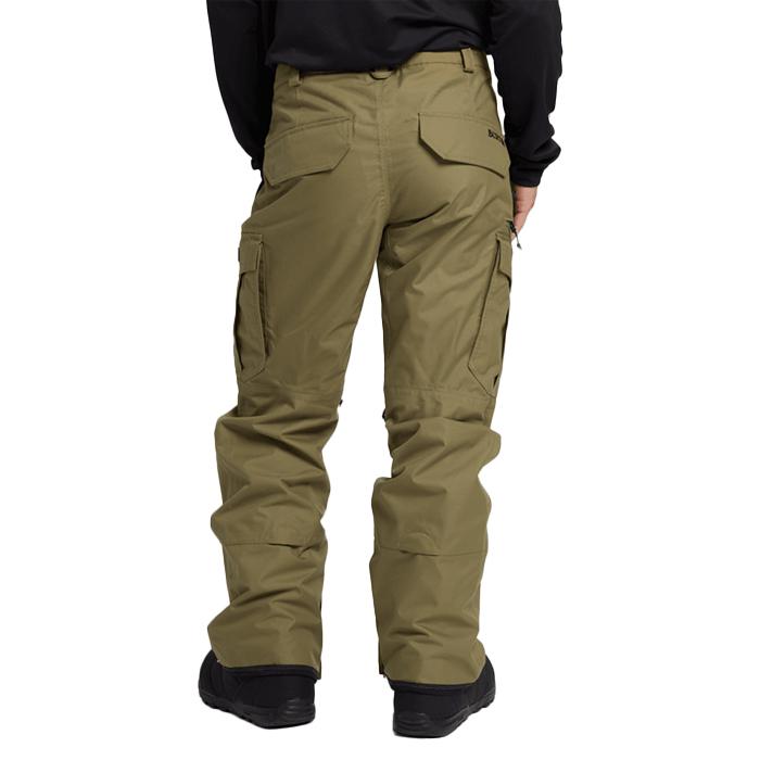 BURTON（バートン） ウェア パンツ 23-24 BURTON MEN'S 2L CARGO PANTS