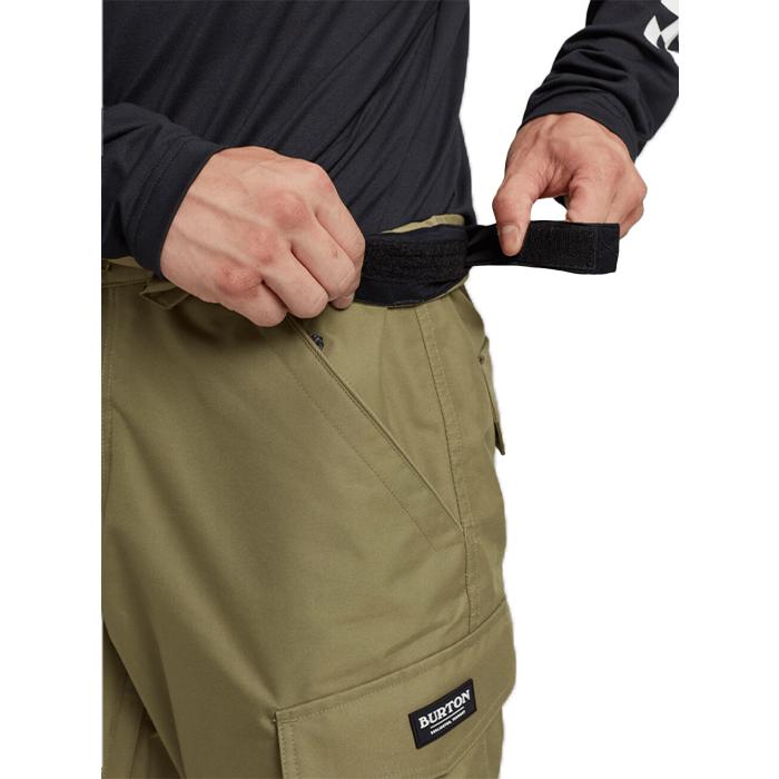 BURTON（バートン） ウェア パンツ 23-24 BURTON MEN'S 2L CARGO PANTS
