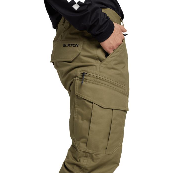 BURTON（バートン） ウェア パンツ 23-24 BURTON MEN'S 2L CARGO PANTS