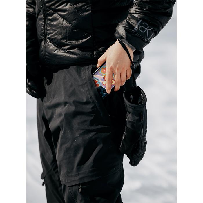 バートン ウェア パンツ 23-24 BURTON WOMEN 