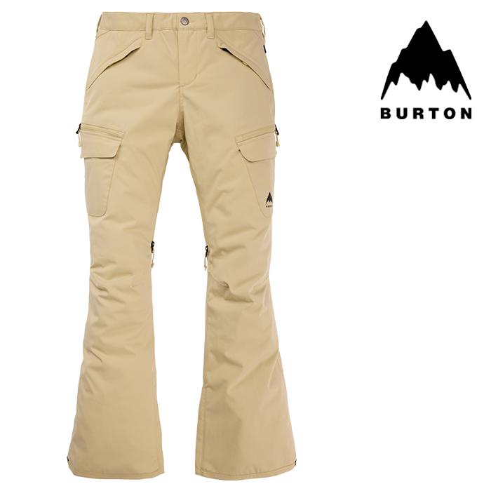 バートン ウェア パンツ 23-24 BURTON WOMEN 