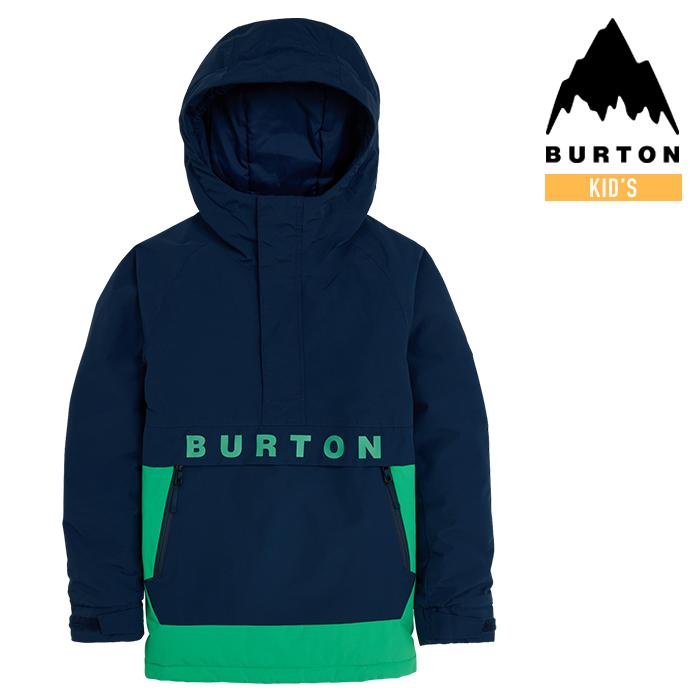 Burton ウェア　23-24シーズン fleaboardshop_23btwmpcycb