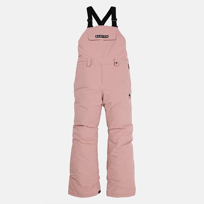 バートン ウェア パンツ 23-24 BURTON KIDS' SKYLAR 2L BIB PANTS