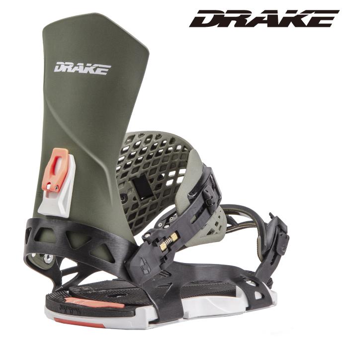 23-24 DRAKE FIFTY RTB カラー:CHOCOLATE/WHITE XLサイズ 23-24 DRAKE FIFTY RTB カラー:CHOCOLATE/WHITE XLサイズ