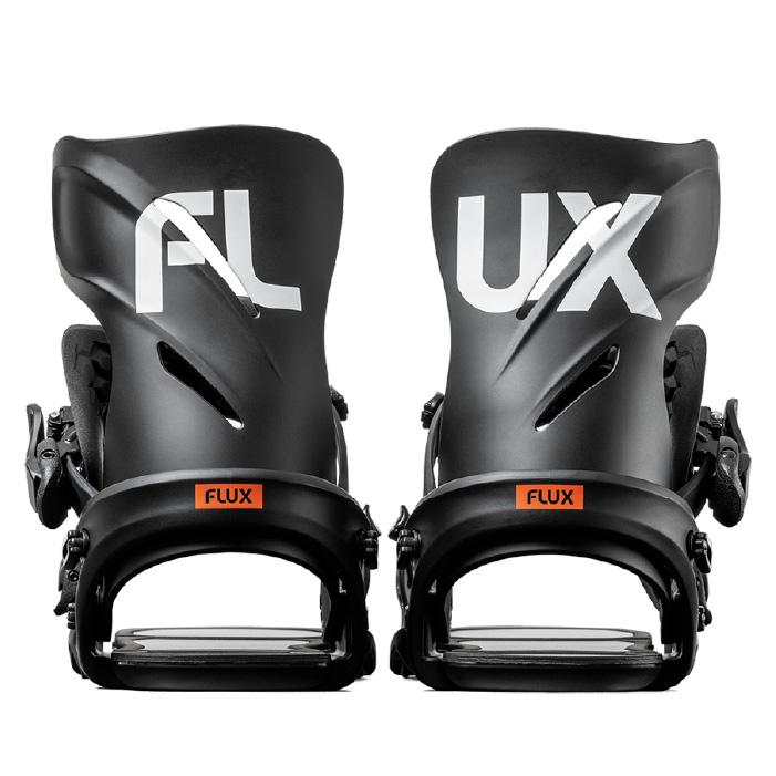 2023-24 FLUX GT Black フラックス ジーティ ブラック 黒 スノーボード  