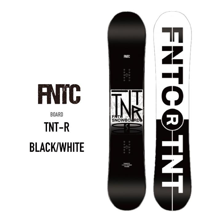 エフエヌティーシー スノーボード - リンク ビンディング 2点セット 23  