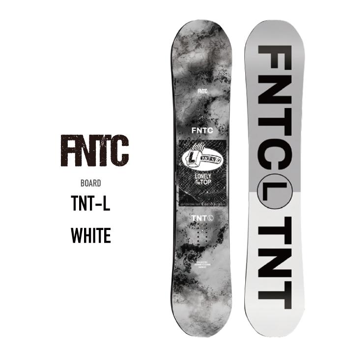 2023-24 FNTC TNT L White エフエヌティシー ティエヌティ ダブル 