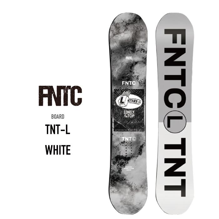 2023-24 FNTC TNT L White エフエヌティシー ティエヌティ ダブル  