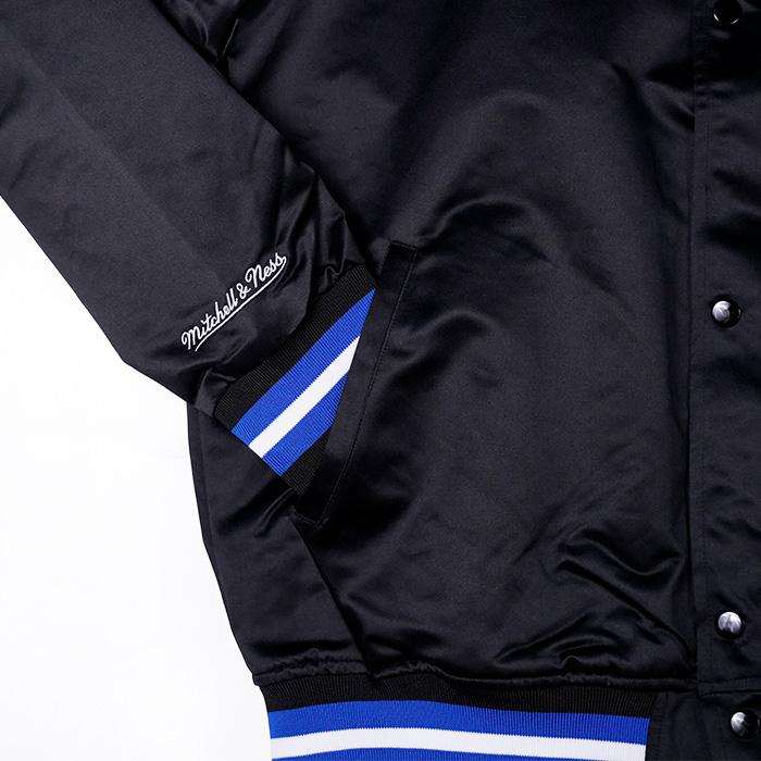 MITCHELL & NESS MLB LIGHT WEIGHT SATIN JACKET LOS ANGELS DODGERS