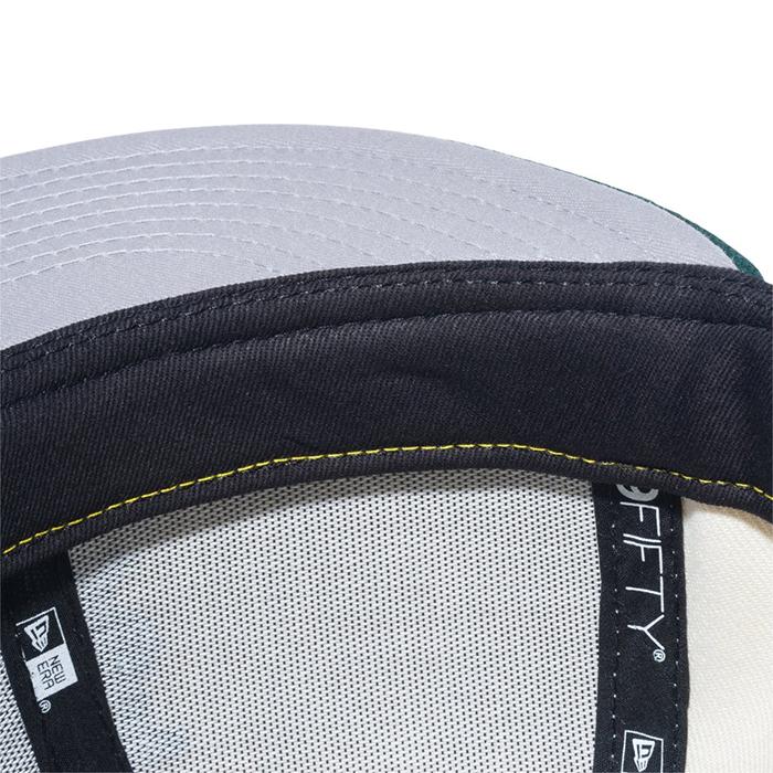 NEW ERA（ニューエラ） NEW ERA 59FIFTY Powered by GORO NAKATSUGAWA