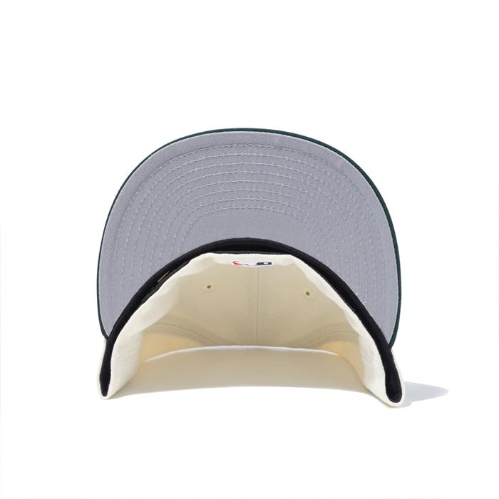 NEW ERA（ニューエラ） NEW ERA 59FIFTY Powered by GORO NAKATSUGAWA