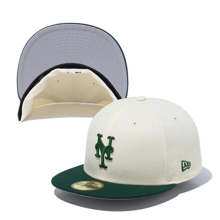 専門　ベネズエラ6枚 NEW ERA（ニューエラ） NEW ERA 59FIFTY Powered by GORO NAKATSUGAWA
