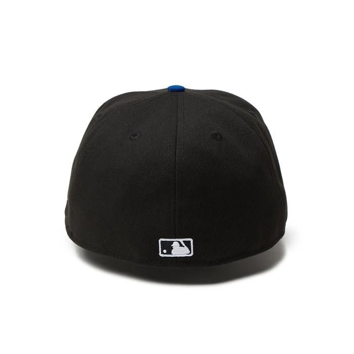 ニューエラ NEW ERA 59FIFTY Powered by GORO NAKATSUGAWA（min-nano