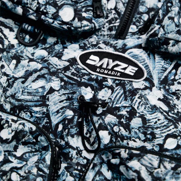 2023-24 NOMADIK ANORAK JKT DAYZE ノマディック アノラック