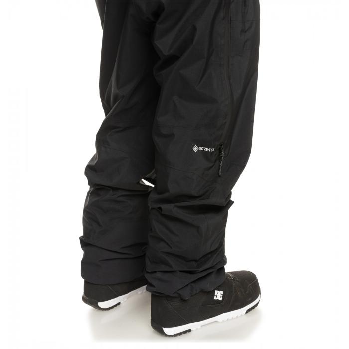Quiksilver 2023-24 QUIKSILVER HIGHLINE PRO 3L GORE-TEX BIB Quiksilver 2023-24 QUIKSILVER HIGHLINE PRO 3L GORE-TEX BIB