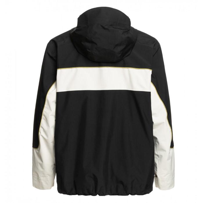 スノーボード QUIKSILVER HIGH ALTITUDE GORE-TEX JK QUIKSILVER クイックシルバー ユニセックス スノーボード ウェア