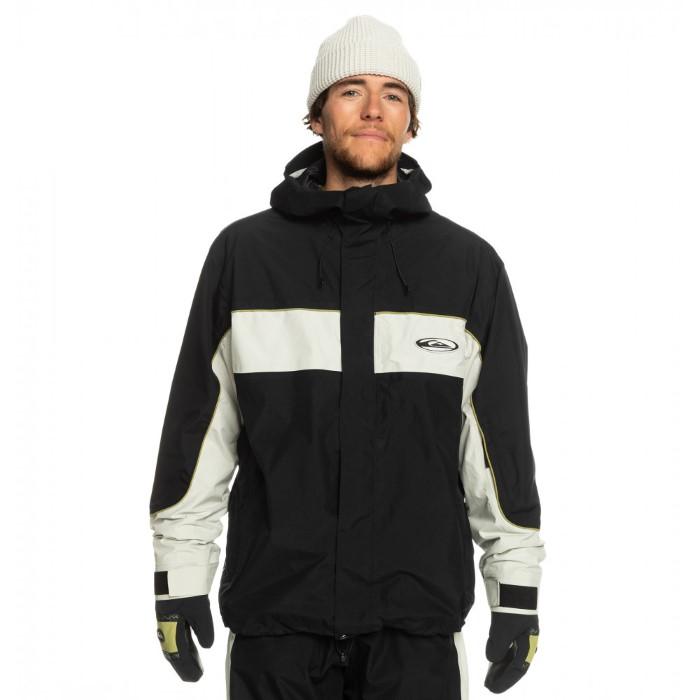 Quiksilver クイックシルバー ウェア ジャケット 23-24